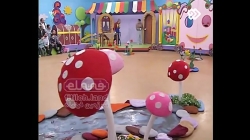 فیتیله-1393/07/17-14- نمایش گربه های فیتیله ای